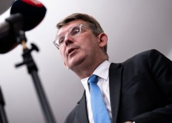 Данія виділила Україні понад 870 млн євро військової допомоги