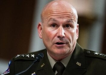 Командувач сил НАТО в Європі заявив про розв’язання проблеми нестачі особового складу в ЗСУ