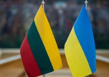 Литва інвестувала 10 млн євро у виробництво українського далекобійного озброєння