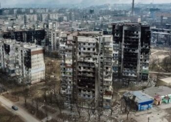 Мінімум 5 млн росіян планують розселити на окупованих територіях України