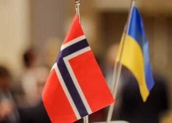 Уряд Норвегії схвалив збільшення допомоги Україні до майже 8 млрд доларів