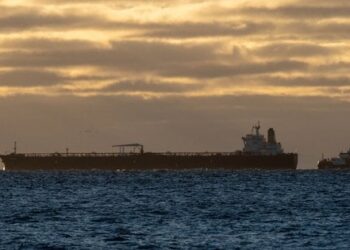 Президент запровадив нові санкції проти «тіньового флоту» Росії та низки пропагандистів