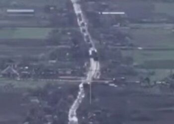 Росіяни задіяли близько двох взводів для штурму поблизу Андріївки