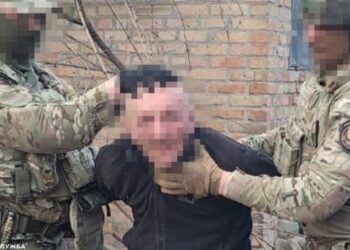 Російські спецслужбісти планували здійснити два теракти на Дніпропетровщині