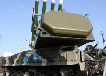 ЗСУ протягом 12 годин знищили на Курщині три російські ЗРК вартістю близько 250 млн доларів