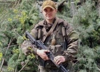 Сили оборони ліквідували російського десантника, який чинив звірства на Київщині