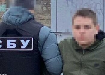 На Черкащині угруповання школярів готувало теракт на замовлення росіян