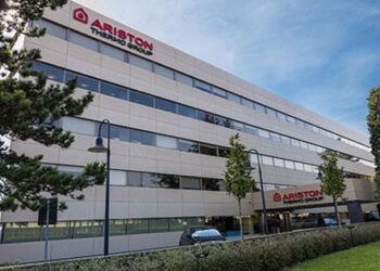 Італійська компанія Ariston повернулась у РФ після відмови Путіна у її націоналізації