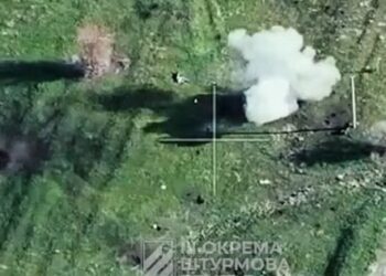 Бійці 3-ї штурмової знищили пів батальйону росіян за день