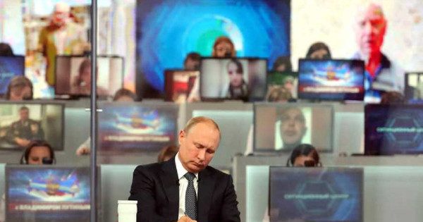 Lažnjaci Rusije o zapadnom oružju: O čemu je Rospropaganda lagao