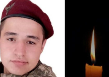 U borbama za region Kersona poginuo je 21- godišnji vojnik iz Bukovine