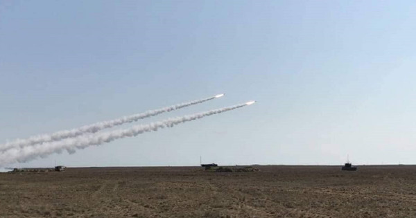 "Naučili smo kako da hvatamo rakete sa lovcima". O radu protivraketne odbrane na zapadu Ukrajine