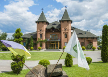 Veče francuske muzike "Ville de l'amour" u znak podrške Oružanim snagama Ukrajine biće održano u Šepilskoj