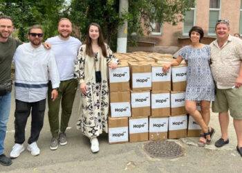 Dobrotvorna organizacija za razvoj: kako funkcioniše društvena odgovornost preduzeća