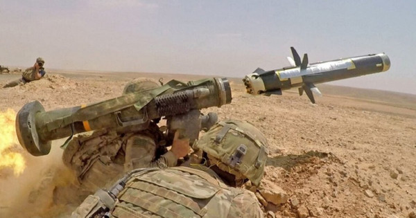 Ambasada SAD prijavila vojnu pomoć Ukrajini