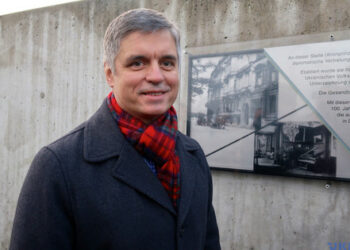 Ambasador ispričao detalje obuke ukrajinske vojske u Velikoj Britaniji