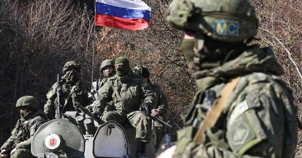 Američki obaveštajci veruju da Rusi uče na svojim greškama i žele da iscrpe Oružane snage Ukrajine