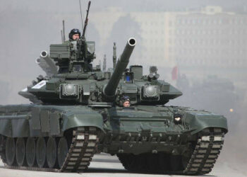 Belorusija bi mogla da obezbedi Rusiji mesto za vojnu bazu u blizini granica Ukrajine