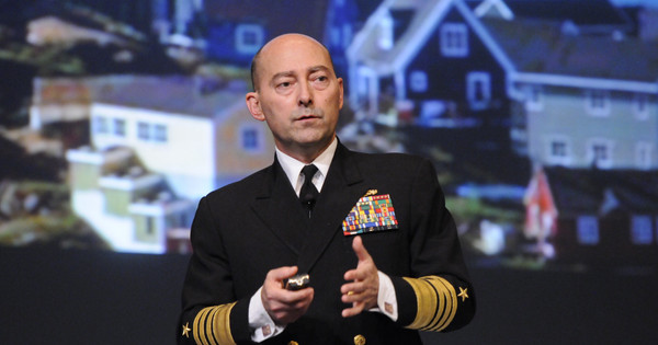 Bivši komandant NATO trupa izneo prognozu kraja rata u Ukrajini