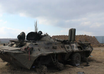 Dva Lvivova obaveštajka prizvana su na sebe da unište Ruse