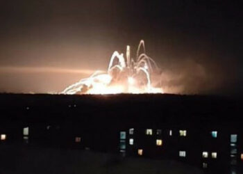 Generalštab je govorio o pripremi de-okupacije juga Ukrajine