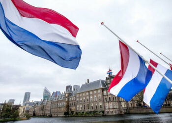 Holandija će Ukrajini dati snajperske puške i vojnu opremu