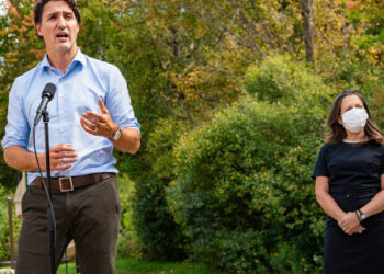 Kanada proširuje vojnu misiju UNIFIER u Ukrajini