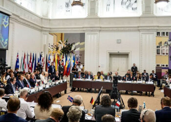 Konferencija u Kopenhagenu prikupila 1,5 milijardi evra za vojnu pomoć Ukrajini