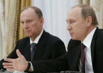 Kremlj i dalje nastoji da promeni vlast u Kijevu i uništi suverenitet Ukrajine – ISW