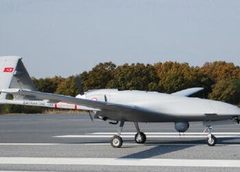 Letonci skupe novac za još jedan Bajraktar za Ukrajinu