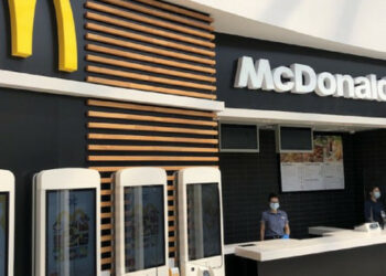 Mekdonalds se sprema za otvaranje restorana u Ukrajini