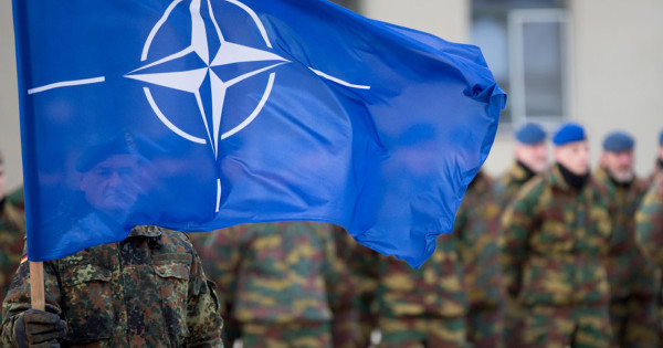 NATO proglasio spremnost da godinama "podrži Ukrajinu" u ratu sa Rusijom