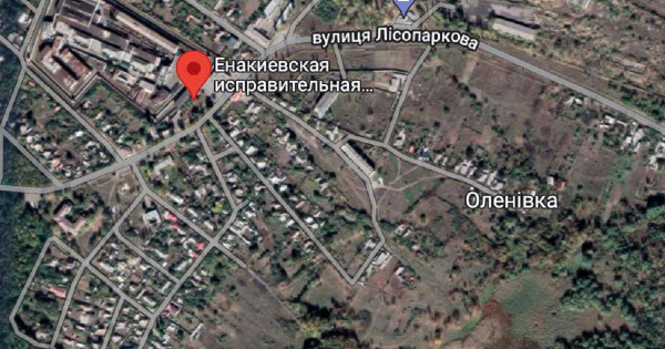 Okupatori zatvaraju i pucaju na dobrovoljce i zvaničnike u regionu Donetsk