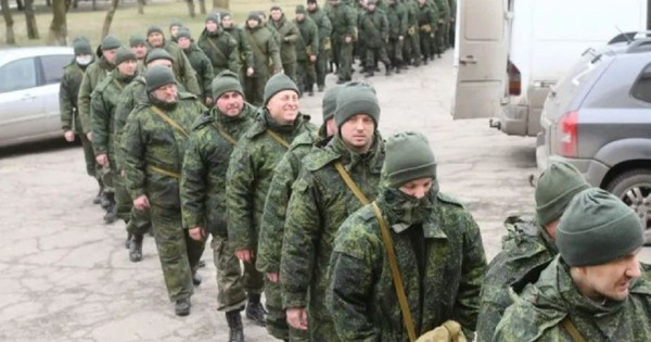 Ordlo osujetio plan za prisilnu mobilizaciju