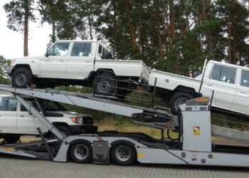 Oružane snage Ukrajine dobile su 80 automobila iz Nemačke