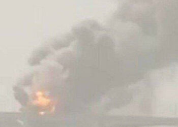 Oružane snage Ukrajine pogodile četiri kontrolne tačke ruskih trupa na jugu