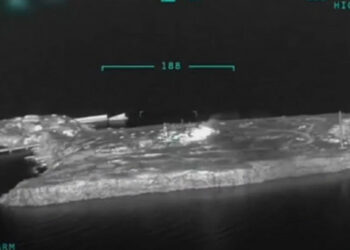 Oružane snage Ukrajine uništile su 46 Rusa kao rezultat napada na Zmiyiny