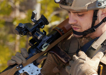 Oružane snage Ukrajine ušle su na granicu sa Rusijom na nekoliko mesta u regionu Karkiva