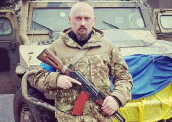 Predsednik je poverio heroja Ukrajine preminulom šefu "Desnog sektora" regiona Lviv