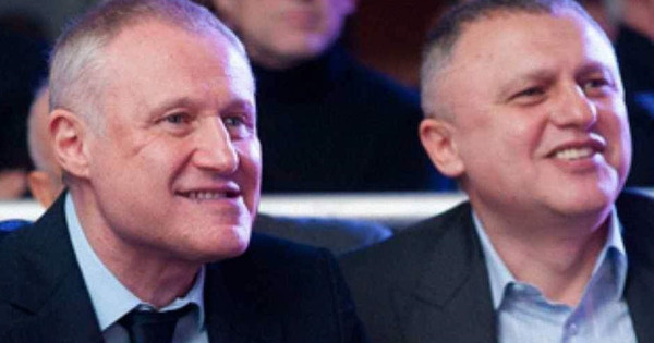 Pripadnici kriminalističkih službi istražuju bekstvo desetina političara i biznismena iz Ukrajine