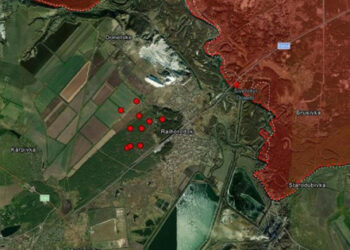 Prvi put posle 133 dana Rusija se nije hvalila "uspesima" u ratu sa Ukrajinom