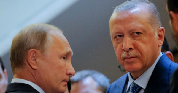 Putin ubedio Erdogana da otvori fabriku Bajraktar u Rusiji – mediji