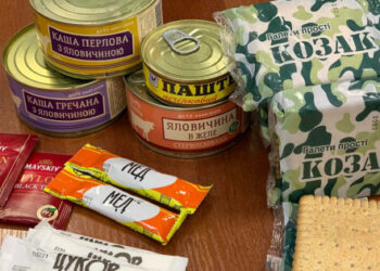 Raspakujemo novo suvo sledovanje ukrajinske vojske. Video zapis dana