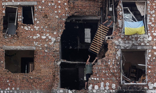 Rezultati 184. dana rata: naše pobede i porazi