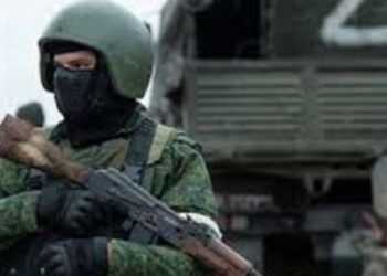 Rusi bacili sve rezerve da zaplene region Luhansk – Gaidai