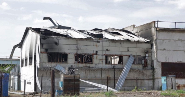 Rusi fabrikuju "dokaze" granatiranja u Olenivki – američki obaveštajci