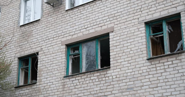 Rusi izveli raketni udar na Kramatorsk