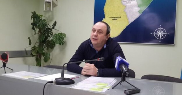 Rusi kidnapovali šefa Kersonovog odeljenja Državne kontrole građevinarstva