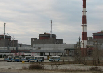 Rusi mučili na smrt radnika Zaporizhia NPP