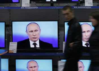 Rusi šire lažnjake o pripremi napada oružanih snaga Ukrajine na Belorusiju